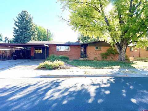 Cedar, CORTEZ, CO 81321