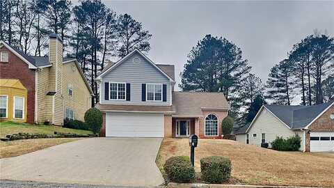 Shore, LITHONIA, GA 30058