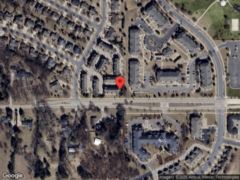 Cricket Ln, Middleton, WI 53562