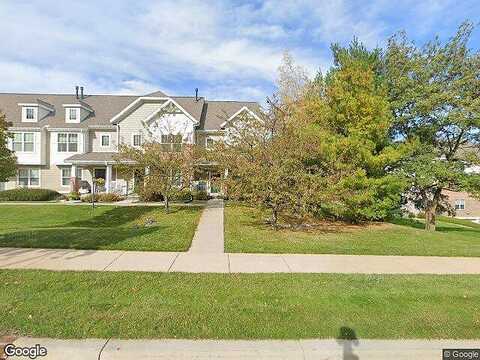 Cricket Ln, Middleton, WI 53562