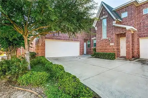 S Jupiter Rd, Allen, TX 75002