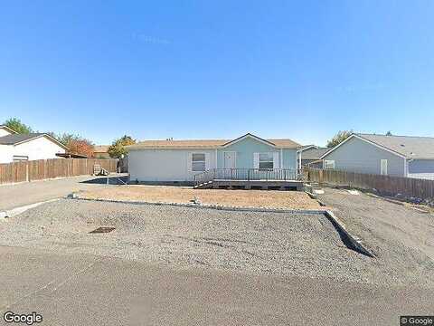 Center Ridge, CULVER, OR 97734