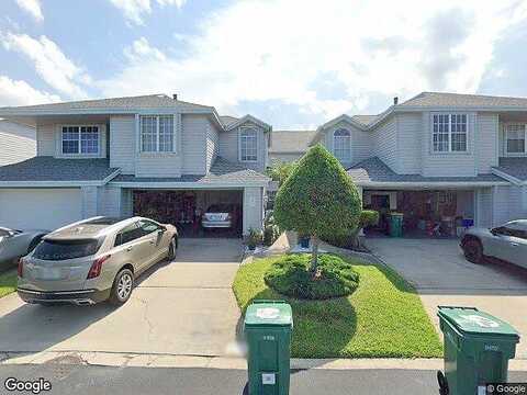Tradewinds, INDIAN HARBOUR BEACH, FL 32937