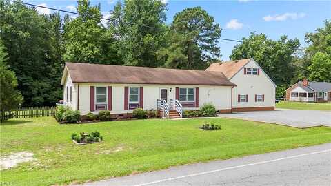 Ruritan, SUFFOLK, VA 23437