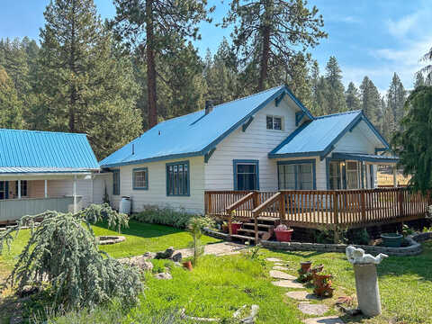 Park, CHILOQUIN, OR 97624