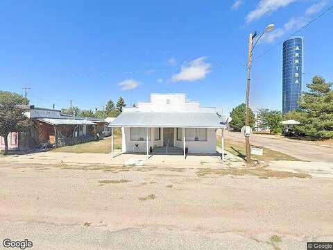 Front, ARRIBA, CO 80804