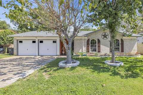 Alma, FOREST HILL, TX 76140