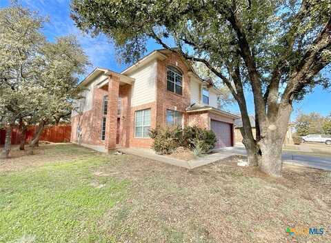 Aquamarine, KILLEEN, TX 76542