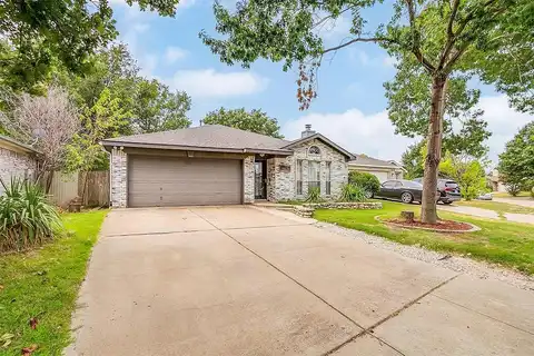 Prairie Hill, FORT WORTH, TX 76131