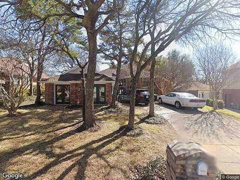 Saddle Ridge, ARLINGTON, TX 76016