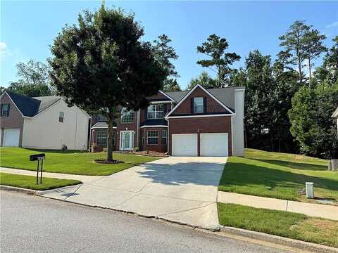 Pine Valley, STONE MOUNTAIN, GA 30087
