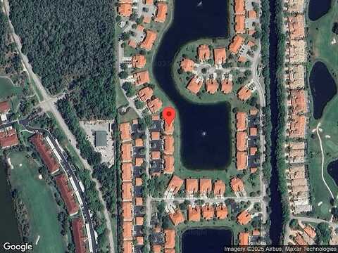 Huntington Lakes Cir, Naples, FL 34119