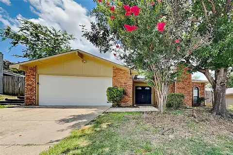 Forestview, ARLINGTON, TX 76016