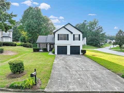 Rebecca, LITHONIA, GA 30058