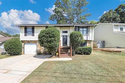 Stablewood, LITHONIA, GA 30058
