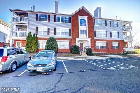 Constellation Sq Se, Leesburg, VA 20175