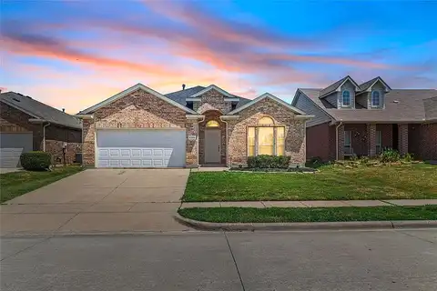 Kristen, FORT WORTH, TX 76131