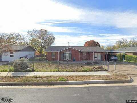 Johns, FORT WORTH, TX 76135