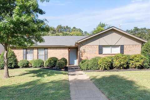 Willow Springs, ARLINGTON, TX 76001