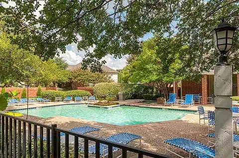 Bentwood Trl, Dallas, TX 75252