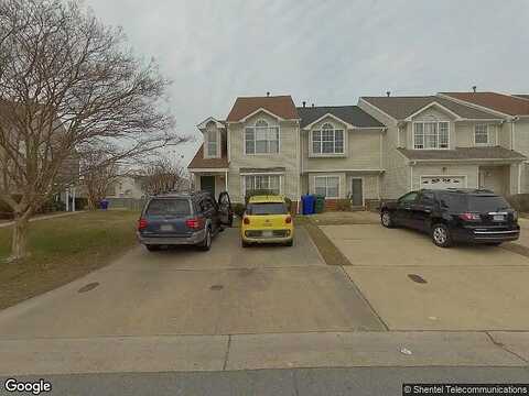 Heather Glen, SUFFOLK, VA 23435