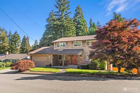 122Nd, BELLEVUE, WA 98006
