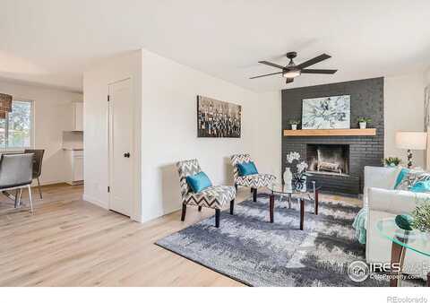 Ames, ARVADA, CO 80003