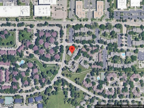 Habitat Dr, Boulder, CO 80301