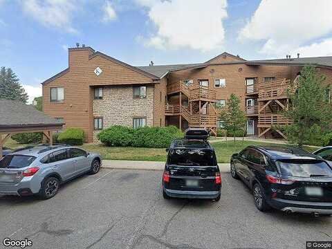 Habitat Dr, Boulder, CO 80301