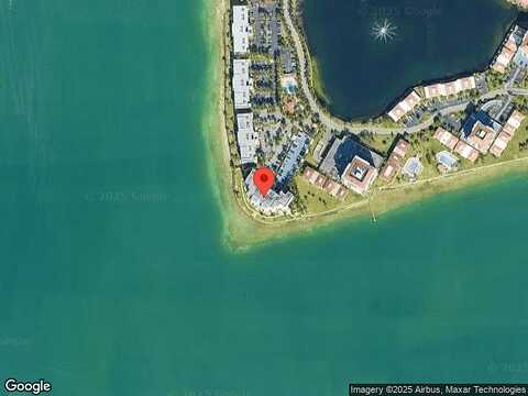 Bahia Del Mar Cir, Saint Petersburg, FL 33715