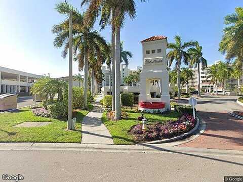 Bahia Del Mar Cir, Saint Petersburg, FL 33715