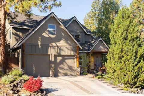 Grand Targhee, BEND, OR 97702