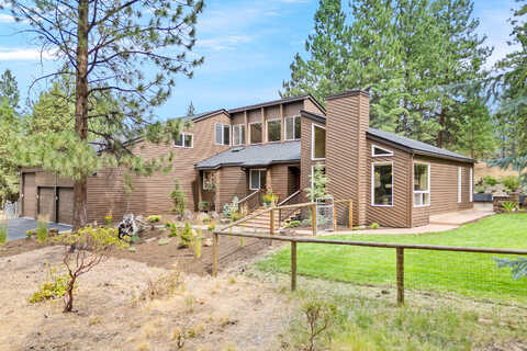 Woodside, BEND, OR 97702