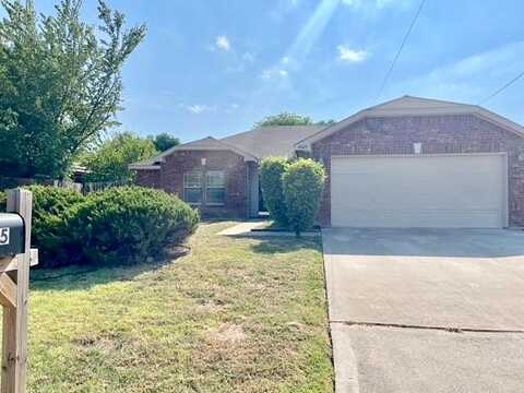 Hartman, FOREST HILL, TX 76119