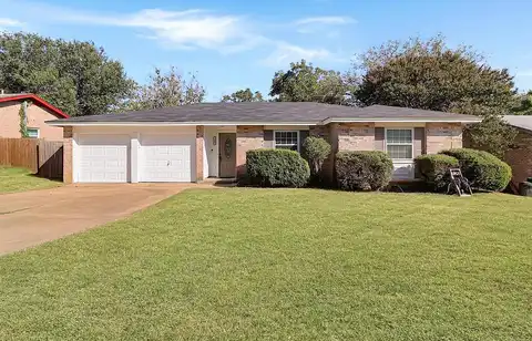 Shelmar, EULESS, TX 76039