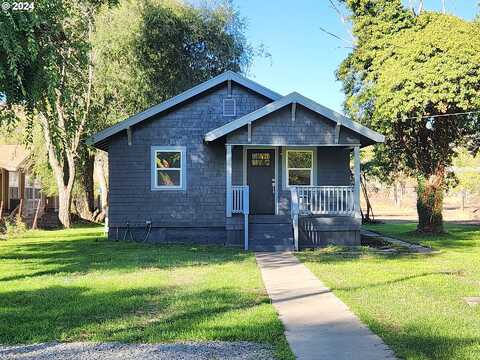16Th, LA GRANDE, OR 97850
