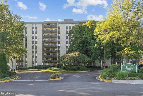 Arlington Blvd, Falls Church, VA 22044