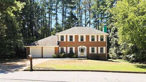 Great Oaks, LITHONIA, GA 30058