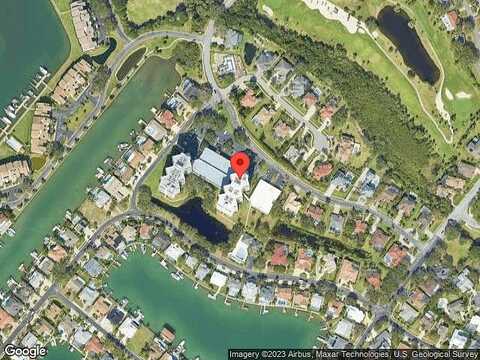 Pelican Bay Plz S, Gulfport, FL 33707