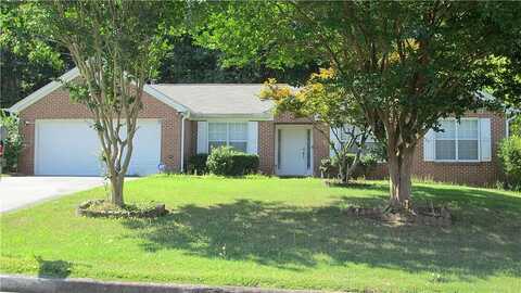 Valley Green, LITHONIA, GA 30058