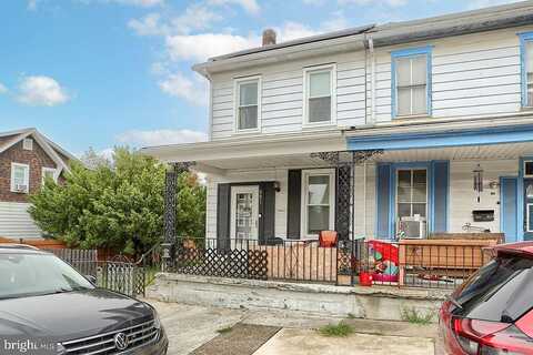 Main, HARRISBURG, PA 17113