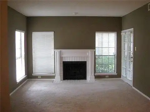Frankford Rd, Dallas, TX 75252