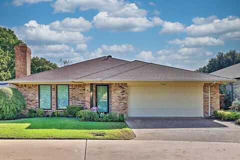 Ridgerock, FORT WORTH, TX 76132