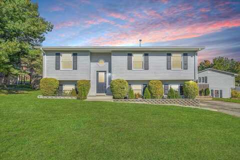 Legate, ROANOKE, VA 24019