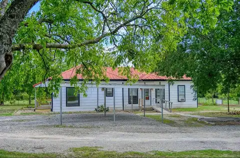 County Road 429, VAN ALSTYNE, TX 75495