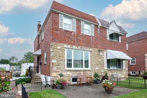 Glen Valley, NORRISTOWN, PA 19401