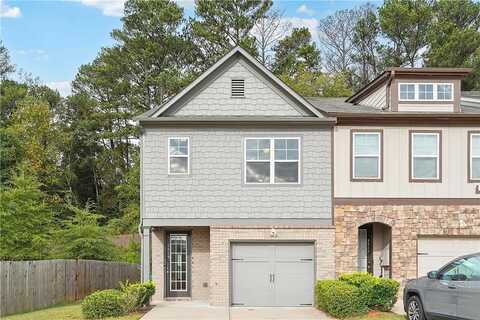 Cedar, LITHONIA, GA 30058