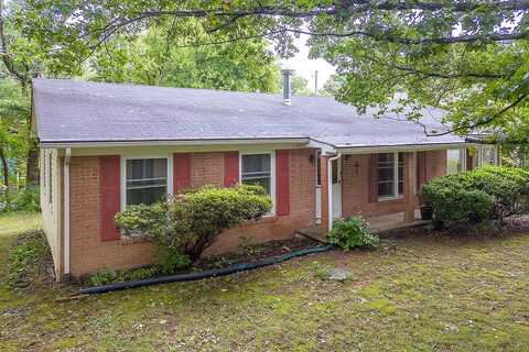 Brookwood, CROZET, VA 22932