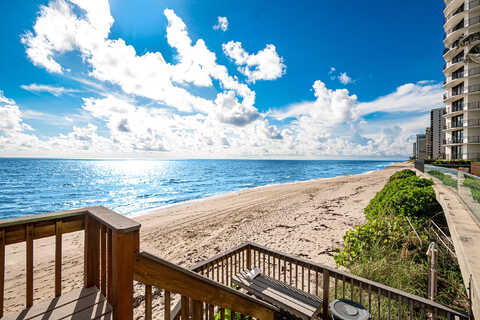 N Ocean Dr, Riviera Beach, FL 33404