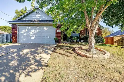Arbor, BURLESON, TX 76028